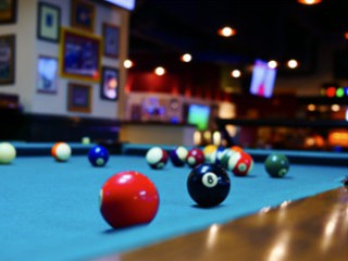 pool table installations in Jacksonville